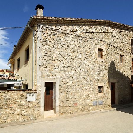 Sistach Rentals Casa Colomers Экстерьер фото