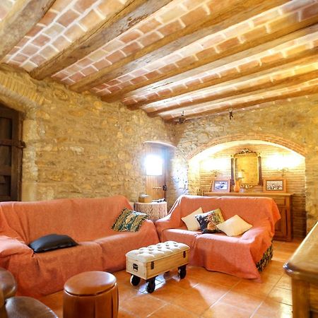 Sistach Rentals Casa Colomers Экстерьер фото
