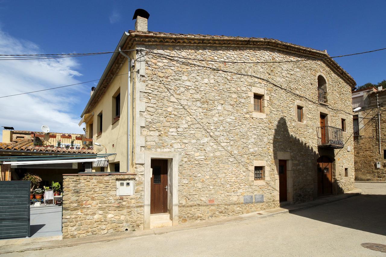 Sistach Rentals Casa Colomers Экстерьер фото