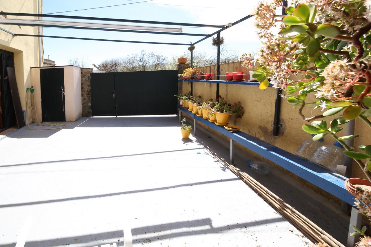 Sistach Rentals Casa Colomers Экстерьер фото
