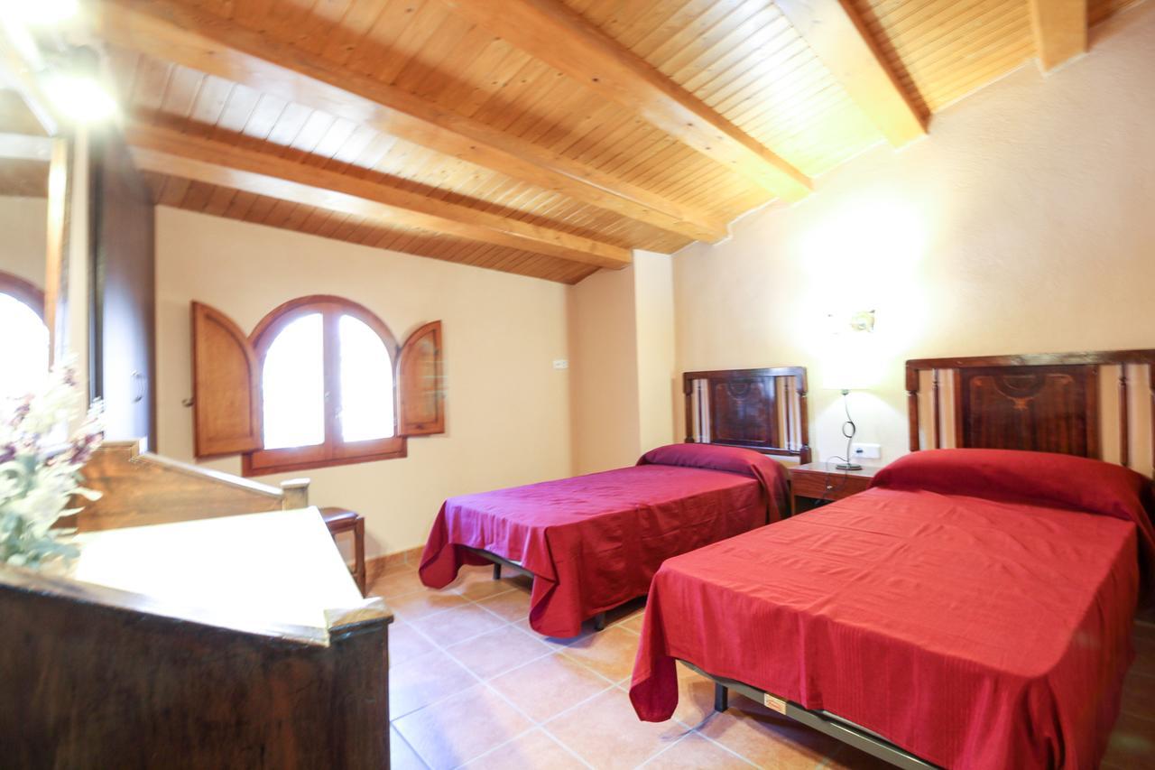 Sistach Rentals Casa Colomers Экстерьер фото
