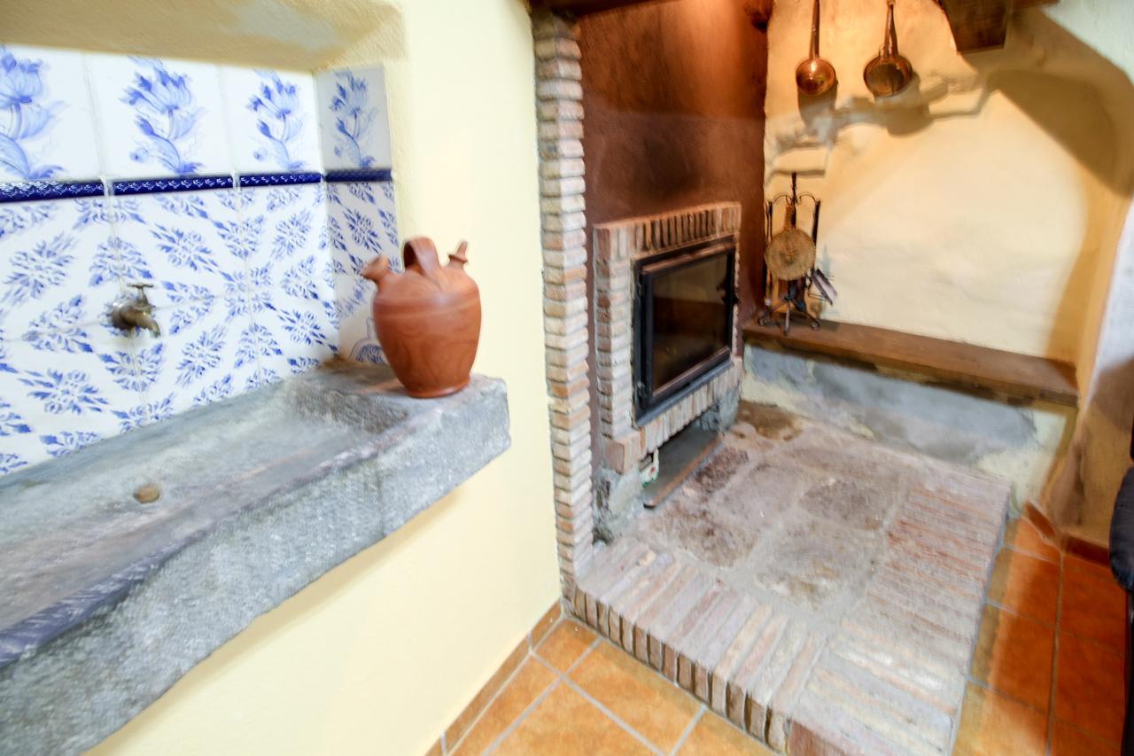 Sistach Rentals Casa Colomers Экстерьер фото