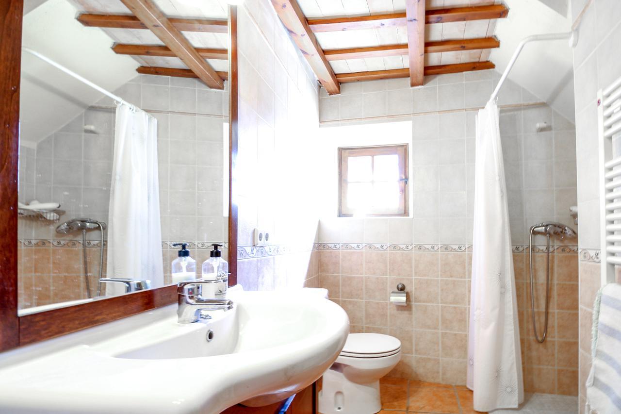 Sistach Rentals Casa Colomers Экстерьер фото