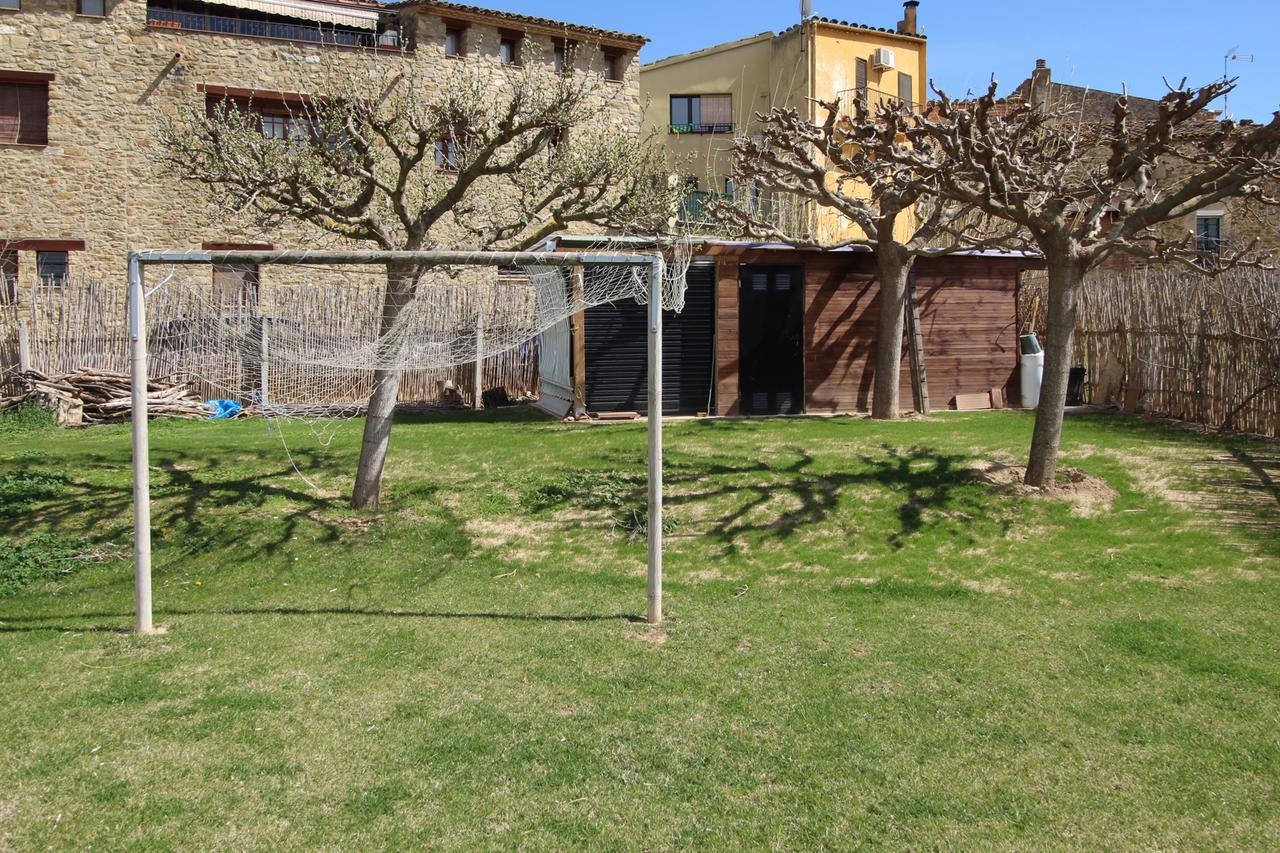 Sistach Rentals Casa Colomers Экстерьер фото