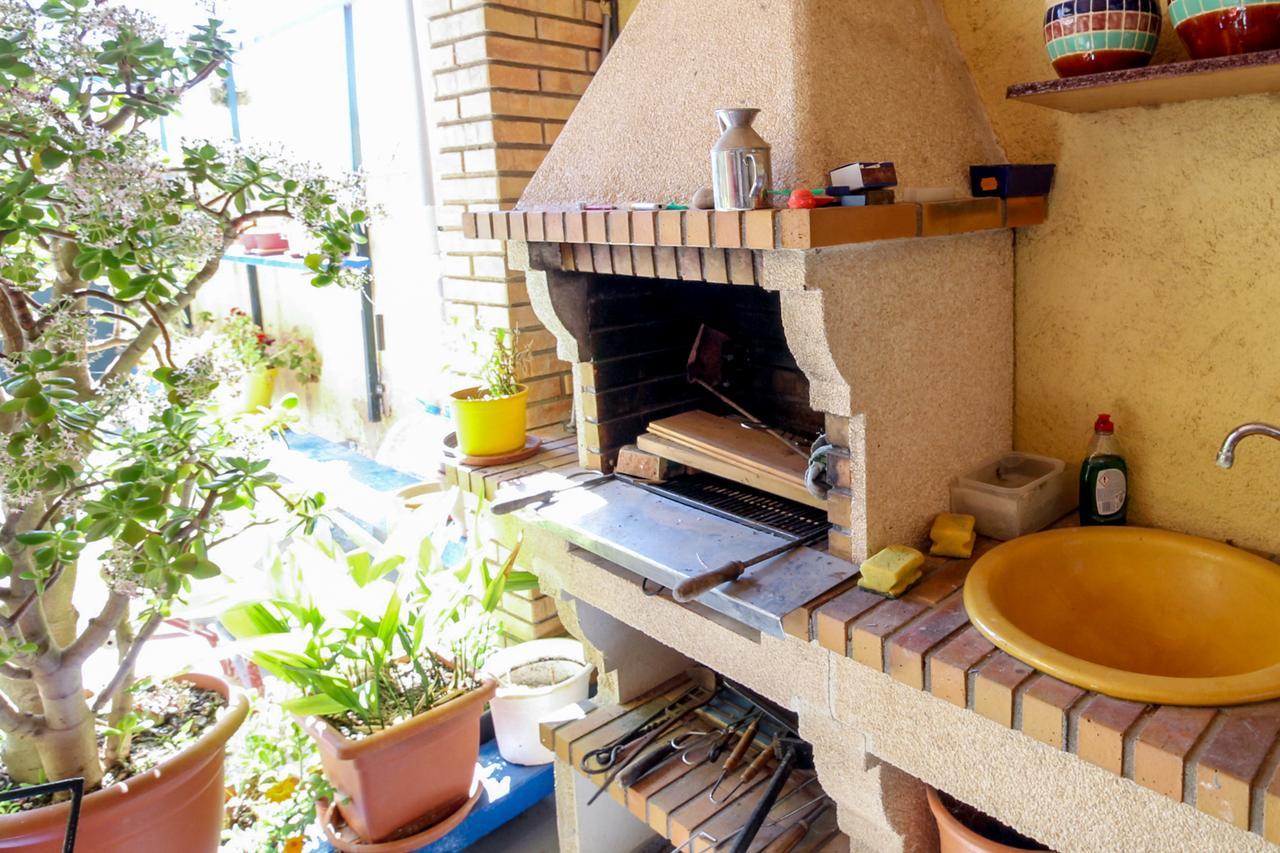Sistach Rentals Casa Colomers Экстерьер фото