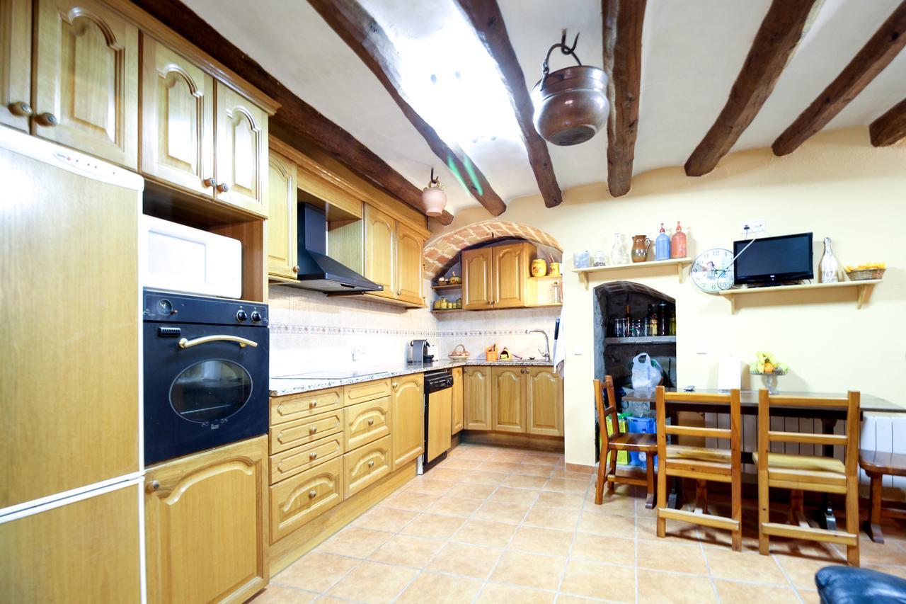 Sistach Rentals Casa Colomers Экстерьер фото