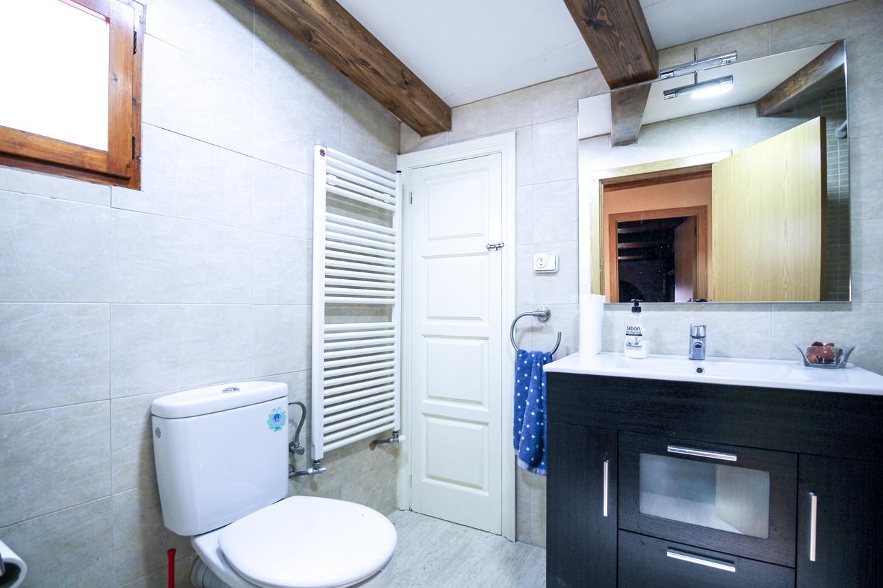 Sistach Rentals Casa Colomers Экстерьер фото