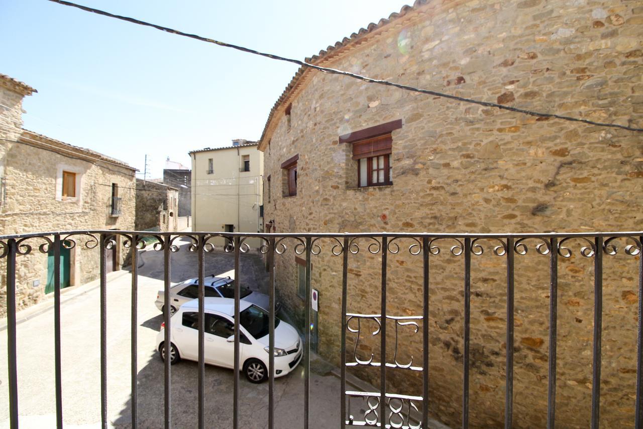 Sistach Rentals Casa Colomers Экстерьер фото