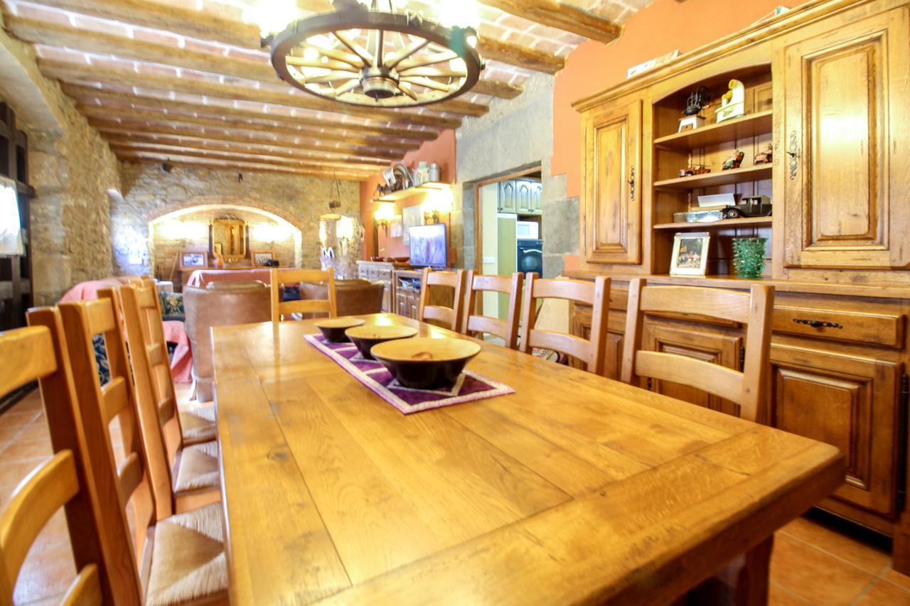 Sistach Rentals Casa Colomers Экстерьер фото