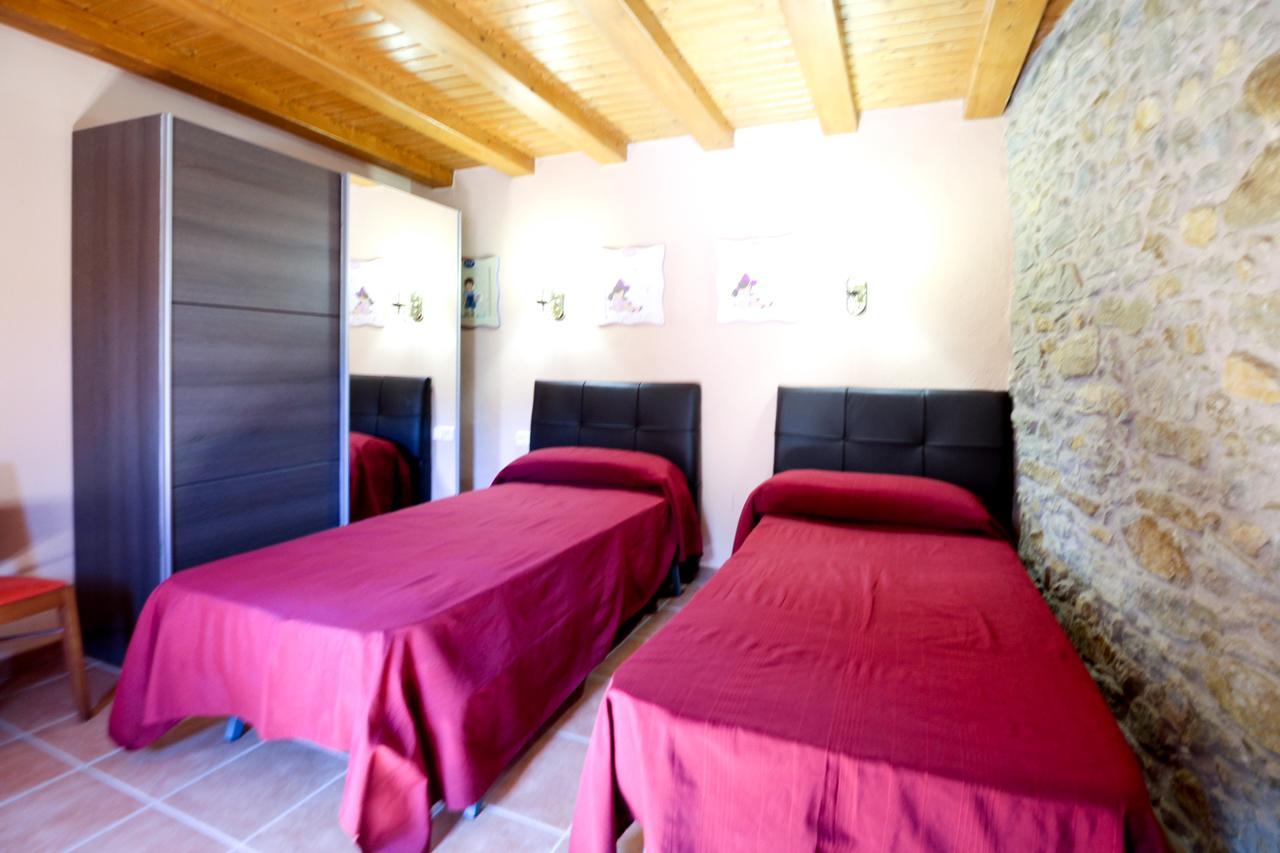 Sistach Rentals Casa Colomers Экстерьер фото