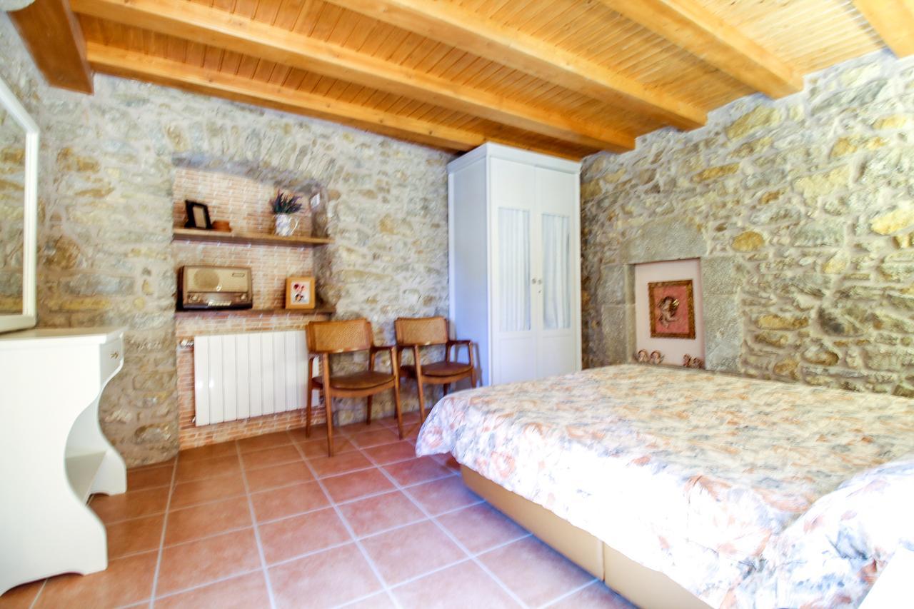 Sistach Rentals Casa Colomers Экстерьер фото