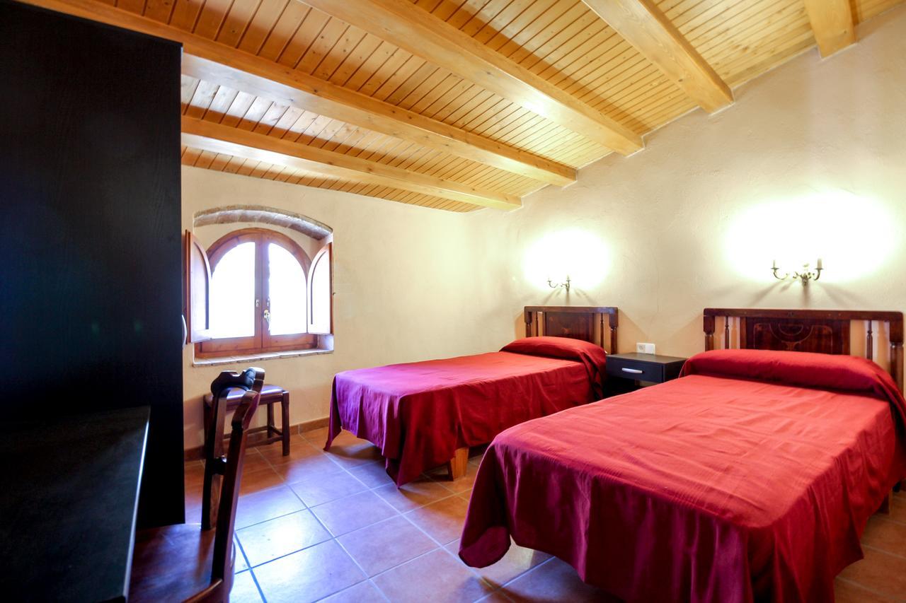 Sistach Rentals Casa Colomers Экстерьер фото