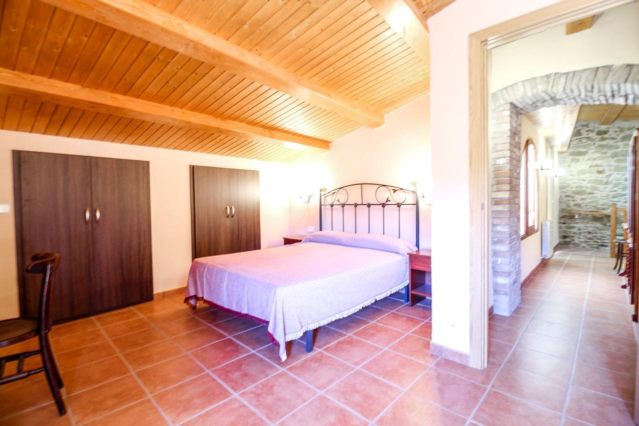 Sistach Rentals Casa Colomers Экстерьер фото