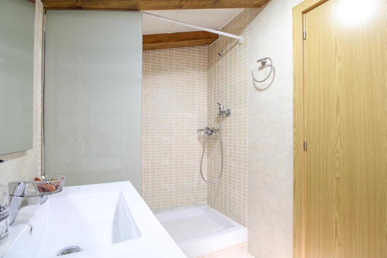 Sistach Rentals Casa Colomers Экстерьер фото