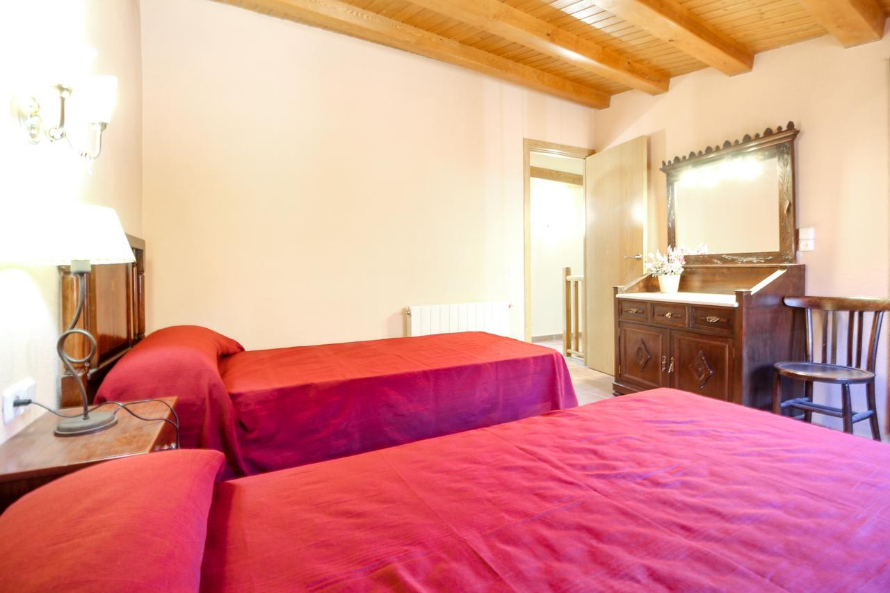 Sistach Rentals Casa Colomers Экстерьер фото
