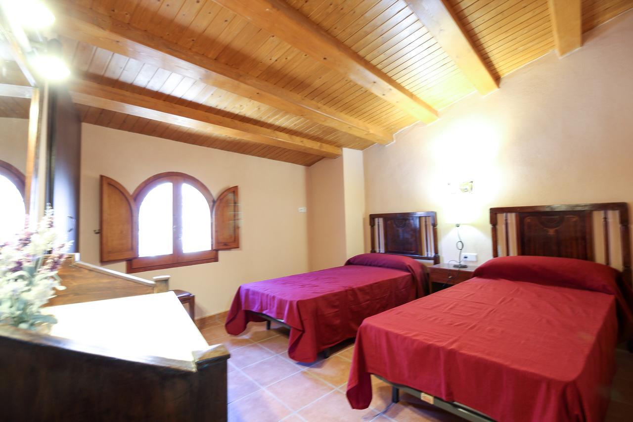 Sistach Rentals Casa Colomers Экстерьер фото
