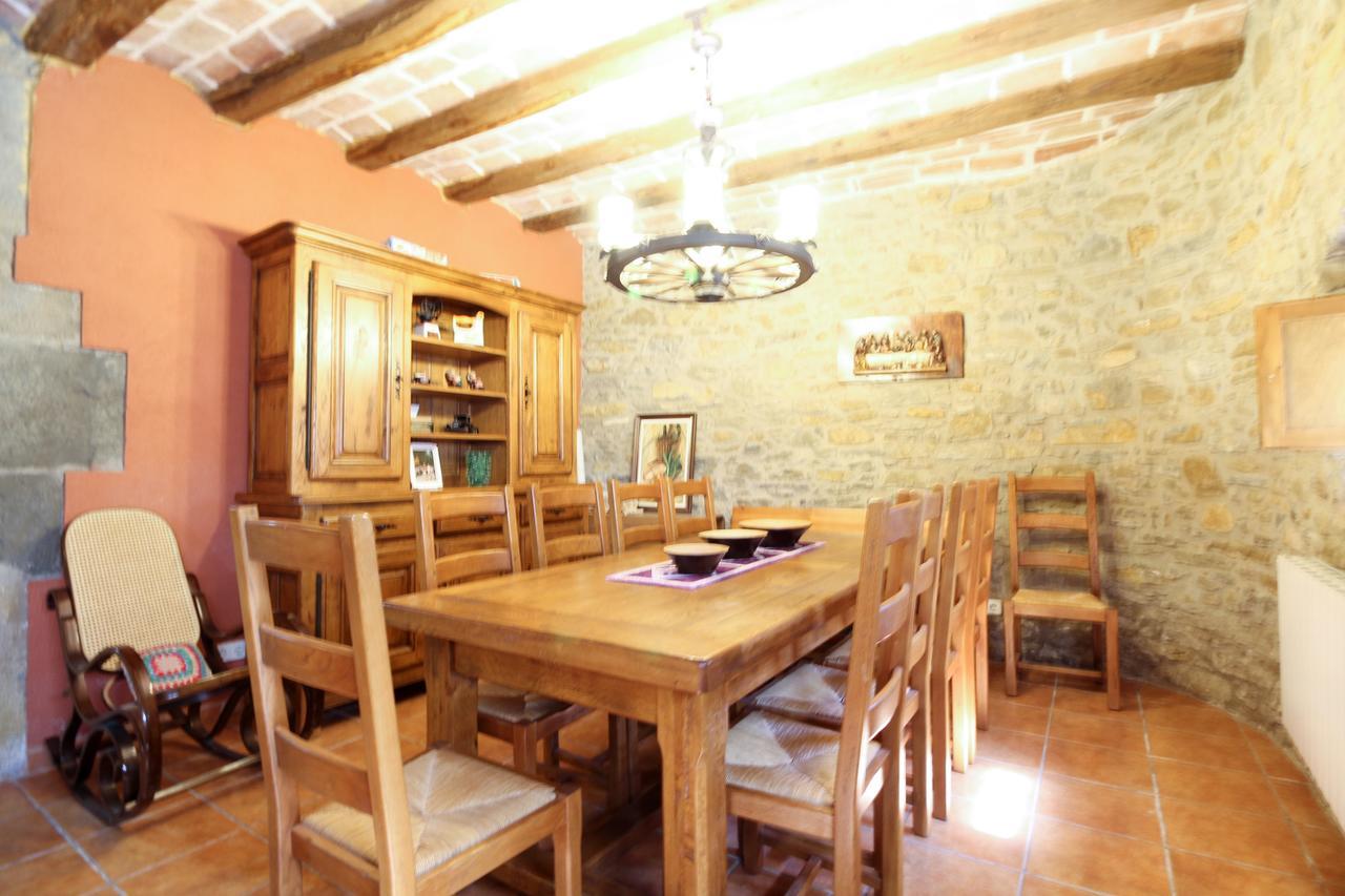 Sistach Rentals Casa Colomers Экстерьер фото